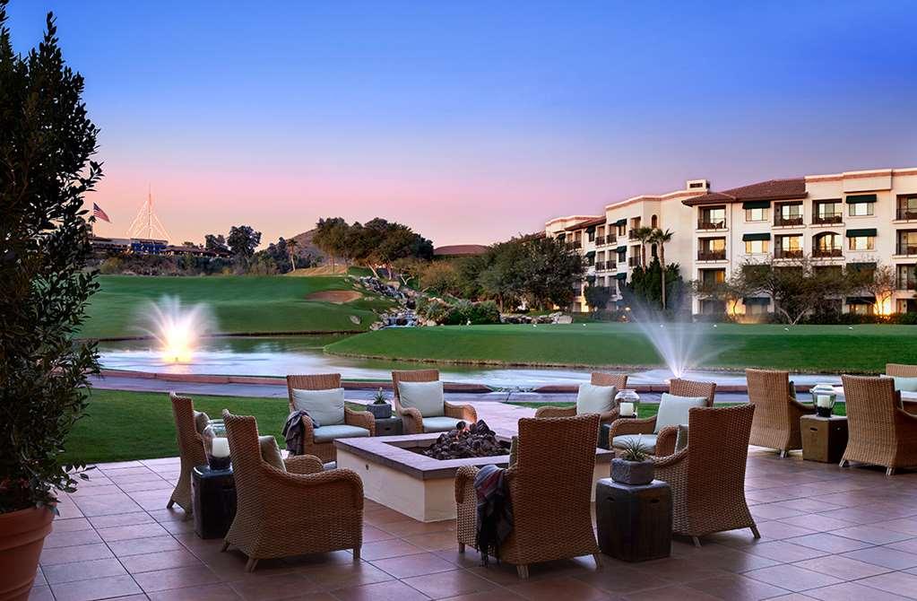 פיניקס Arizona Grand Resort מראה פנימי תמונה