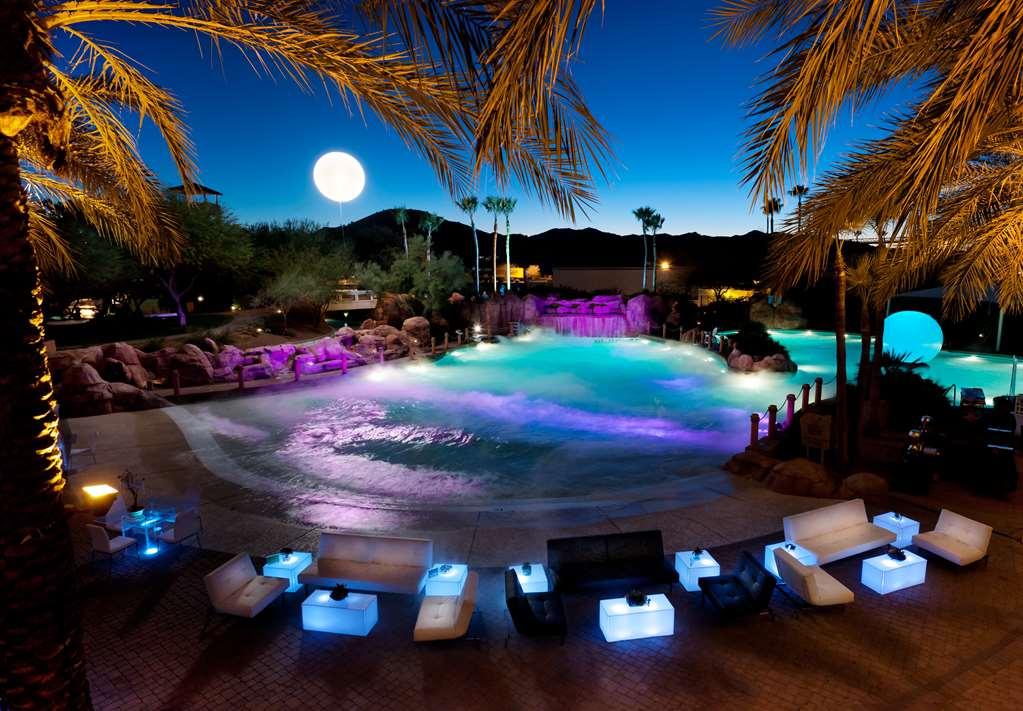 פיניקס Arizona Grand Resort מראה חיצוני תמונה