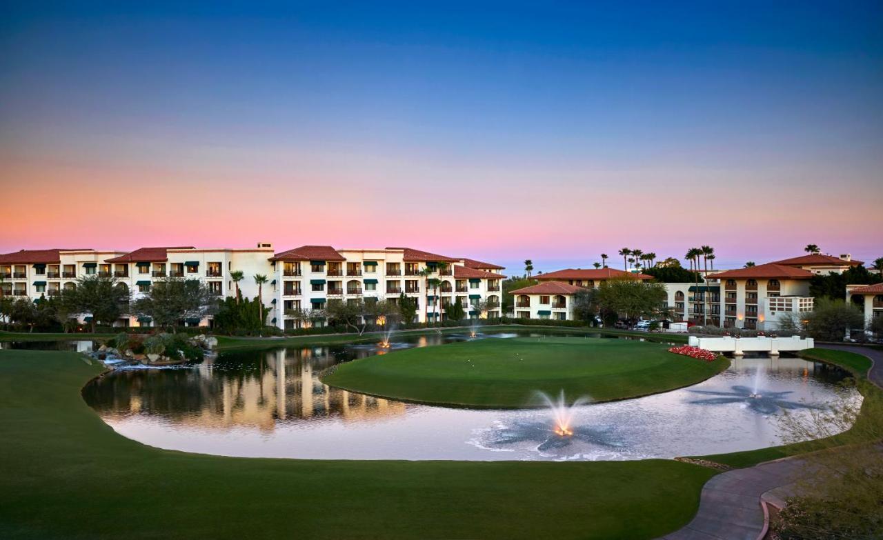 פיניקס Arizona Grand Resort מראה חיצוני תמונה