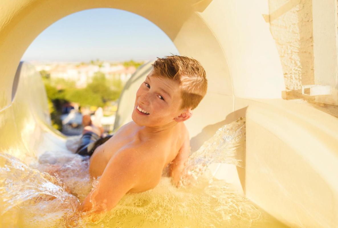 פיניקס Arizona Grand Resort מראה חיצוני תמונה