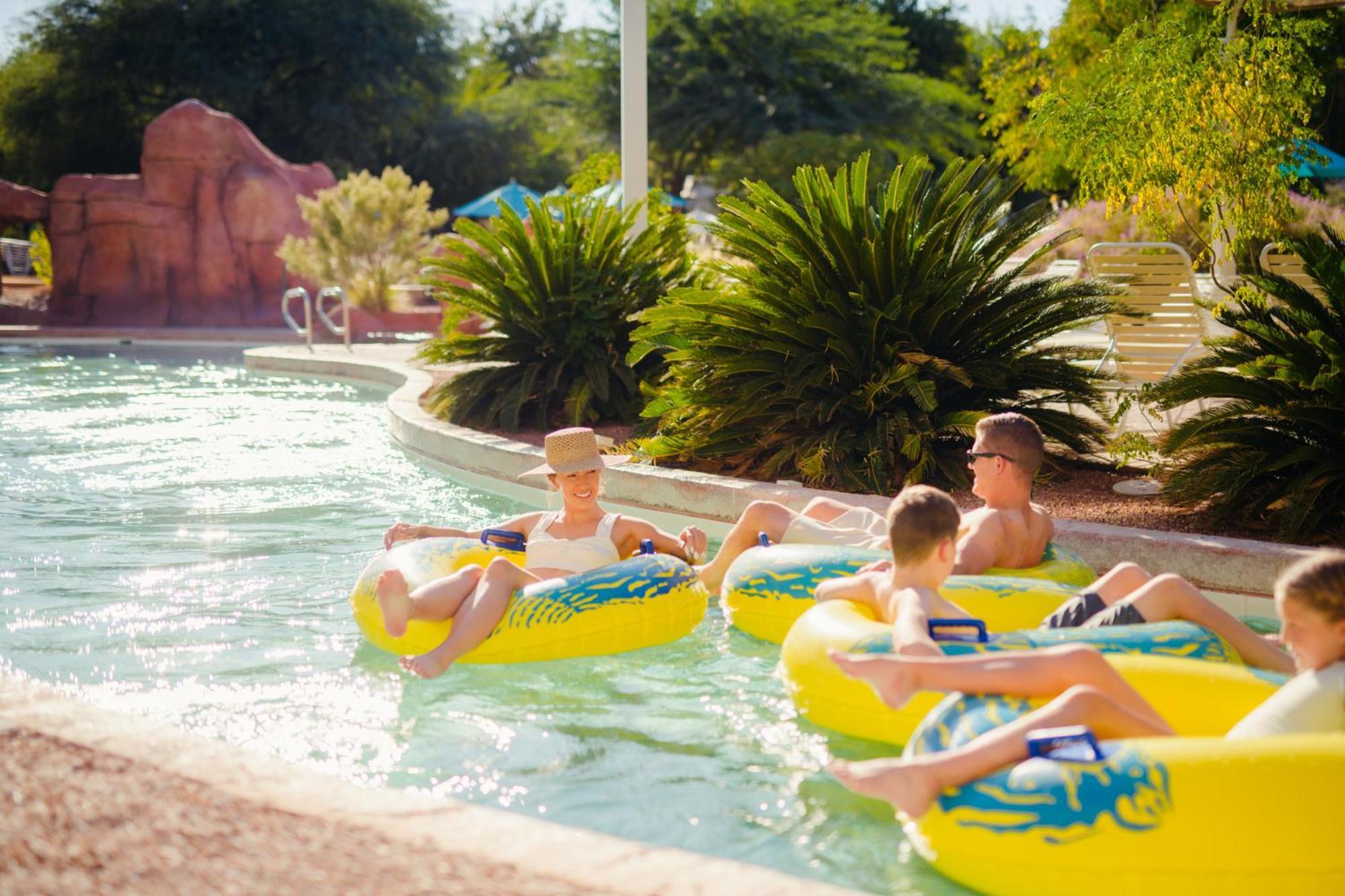 פיניקס Arizona Grand Resort מראה חיצוני תמונה