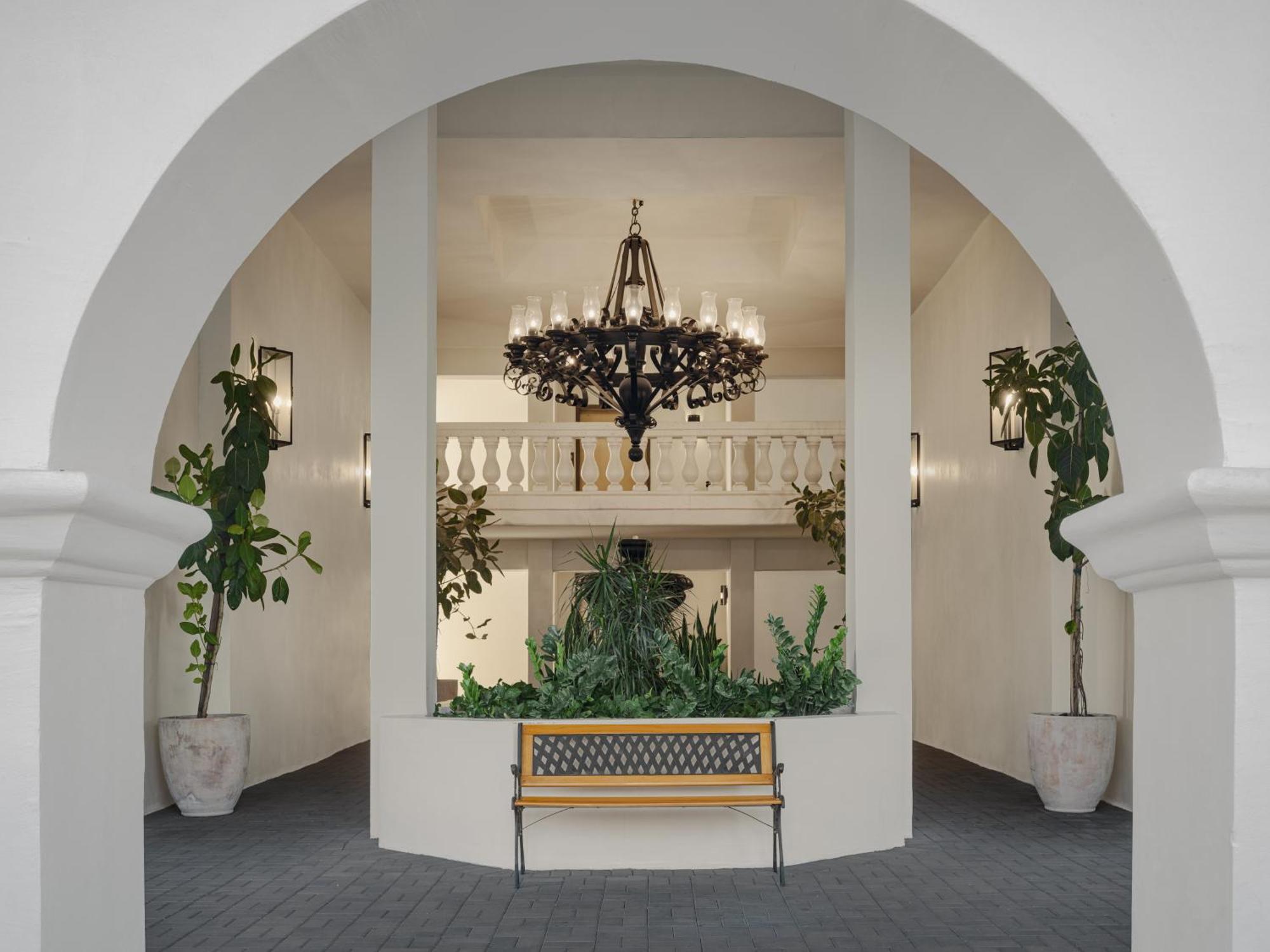 פיניקס Arizona Grand Resort מראה חיצוני תמונה