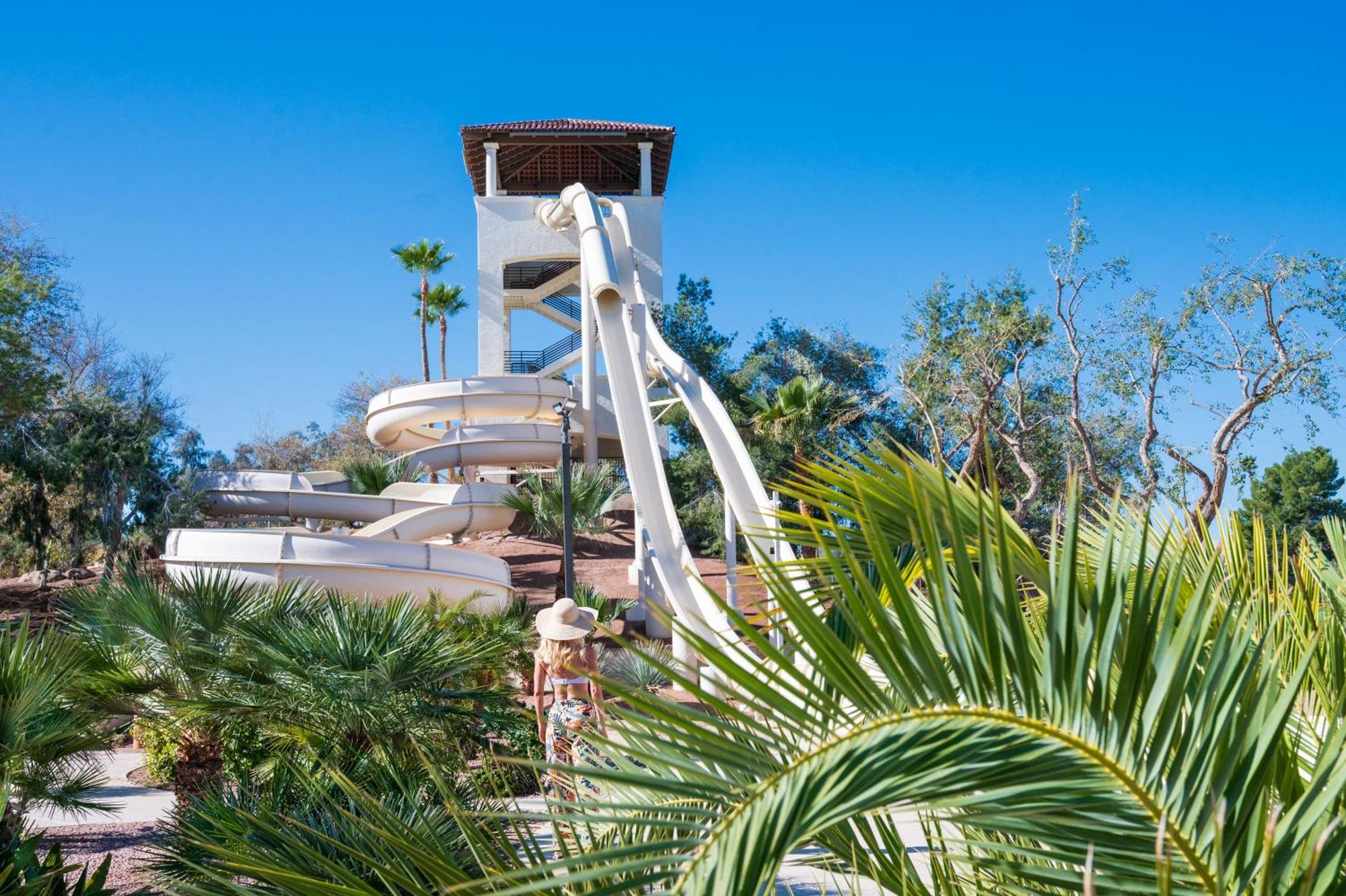 פיניקס Arizona Grand Resort מראה חיצוני תמונה