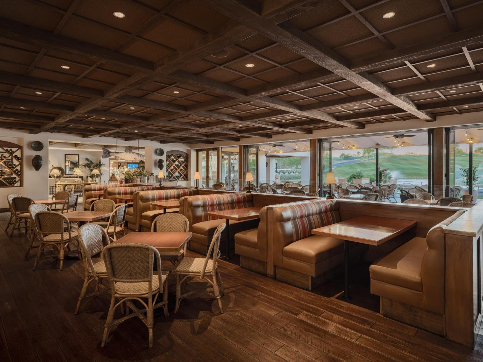 פיניקס Arizona Grand Resort מראה חיצוני תמונה