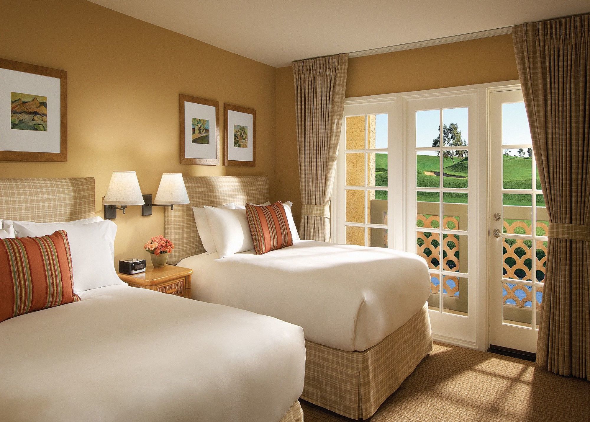 פיניקס Arizona Grand Resort מראה חיצוני תמונה