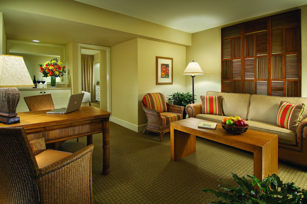 פיניקס Arizona Grand Resort חדר תמונה