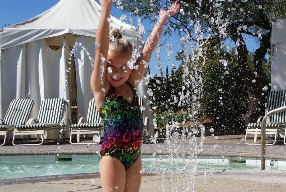 פיניקס Arizona Grand Resort מראה חיצוני תמונה