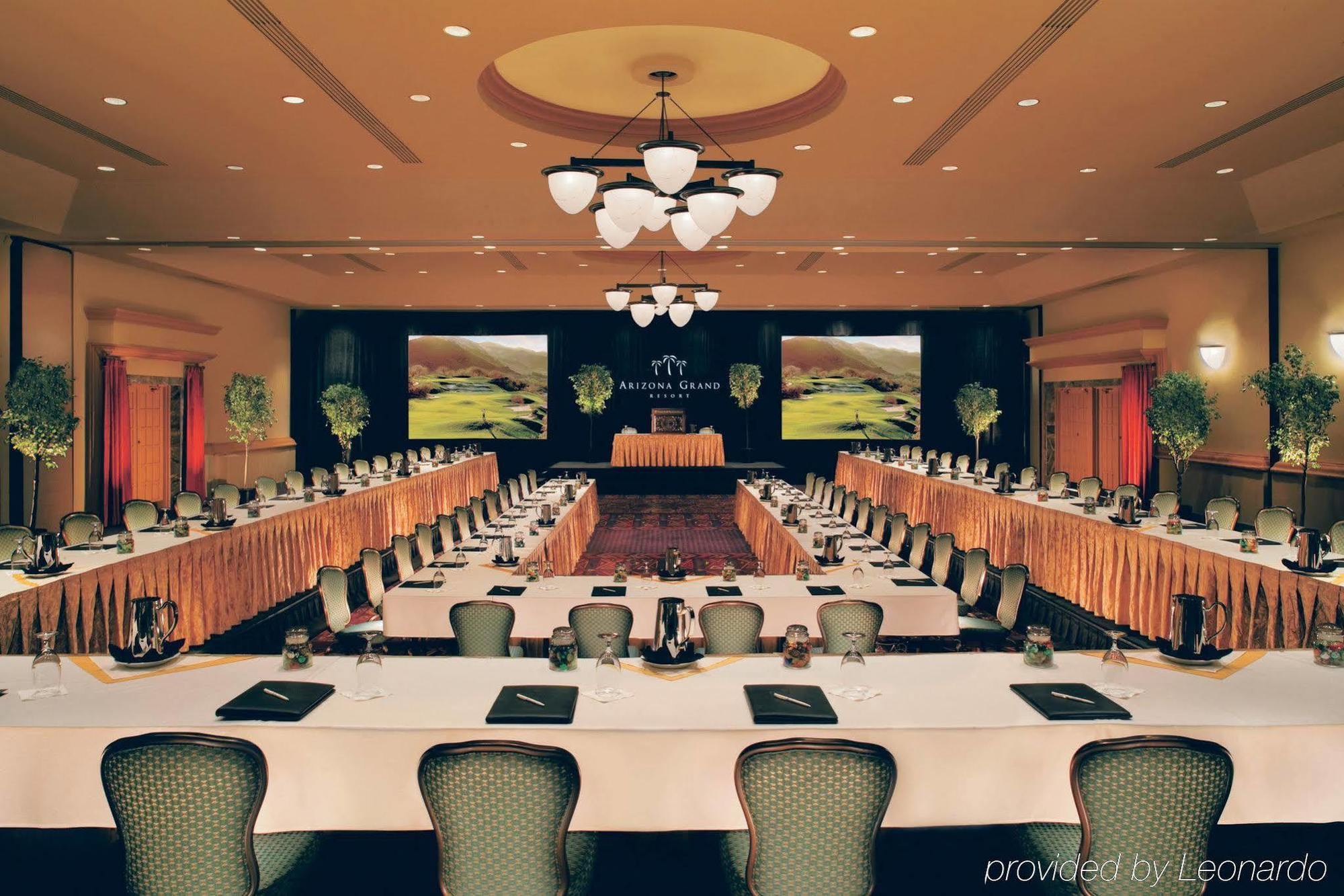 פיניקס Arizona Grand Resort מראה חיצוני תמונה
