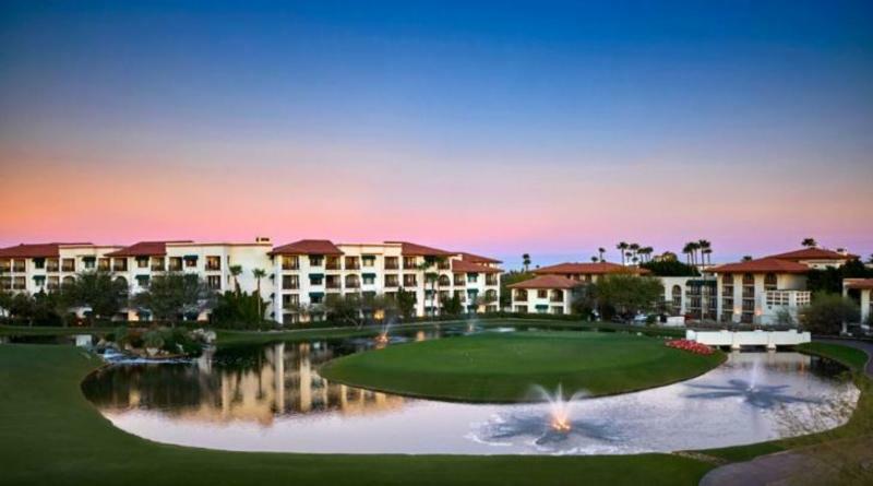 פיניקס Arizona Grand Resort מראה חיצוני תמונה